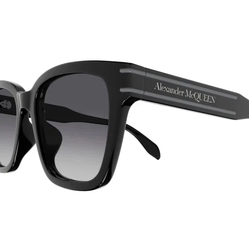 Alexander McQueen AM0399SA Sunglasses - view 3